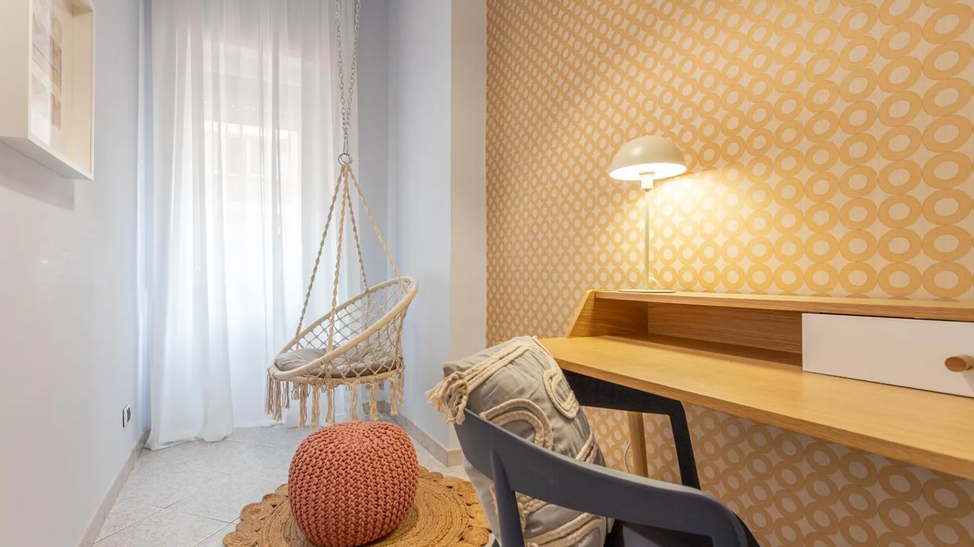 Casa Luana, 2 Bedroom Apartment With Terrace Vatican City Rome