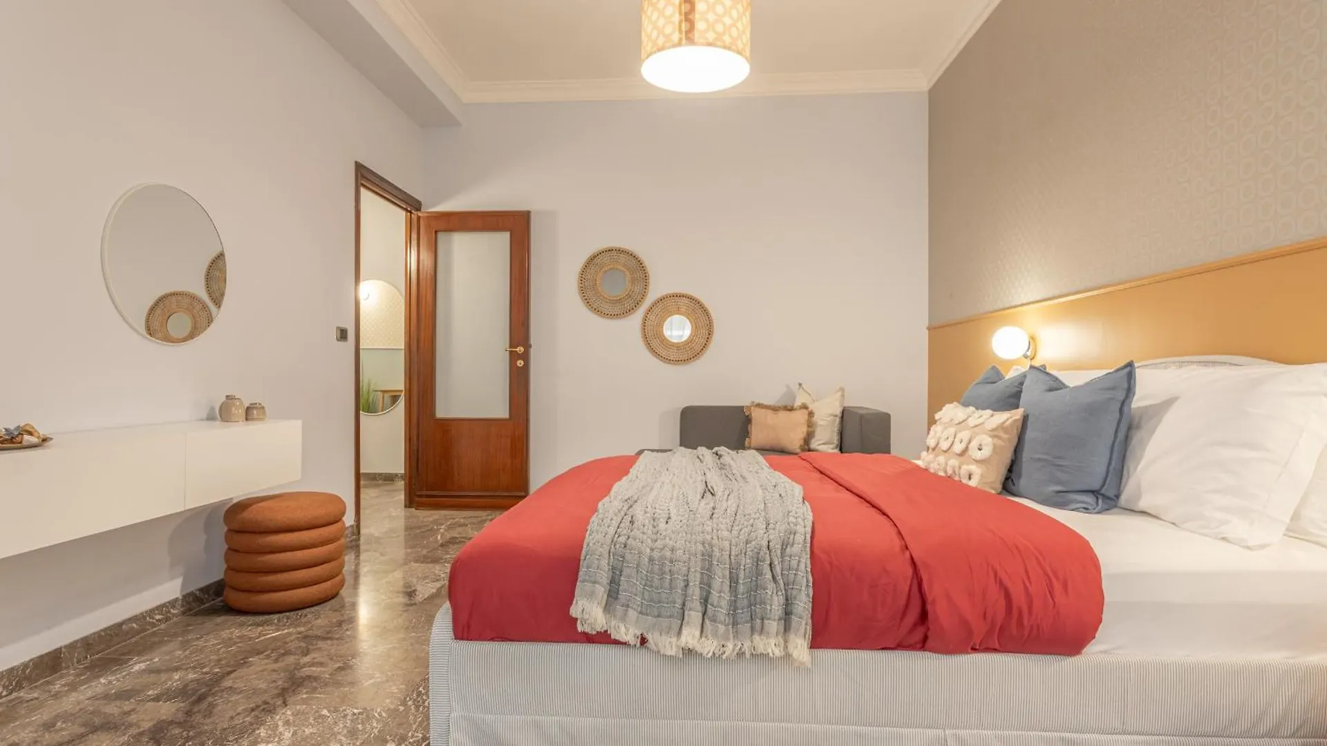 Casa Luana, 2 Bedroom Apartment With Terrace Vatican City Rome