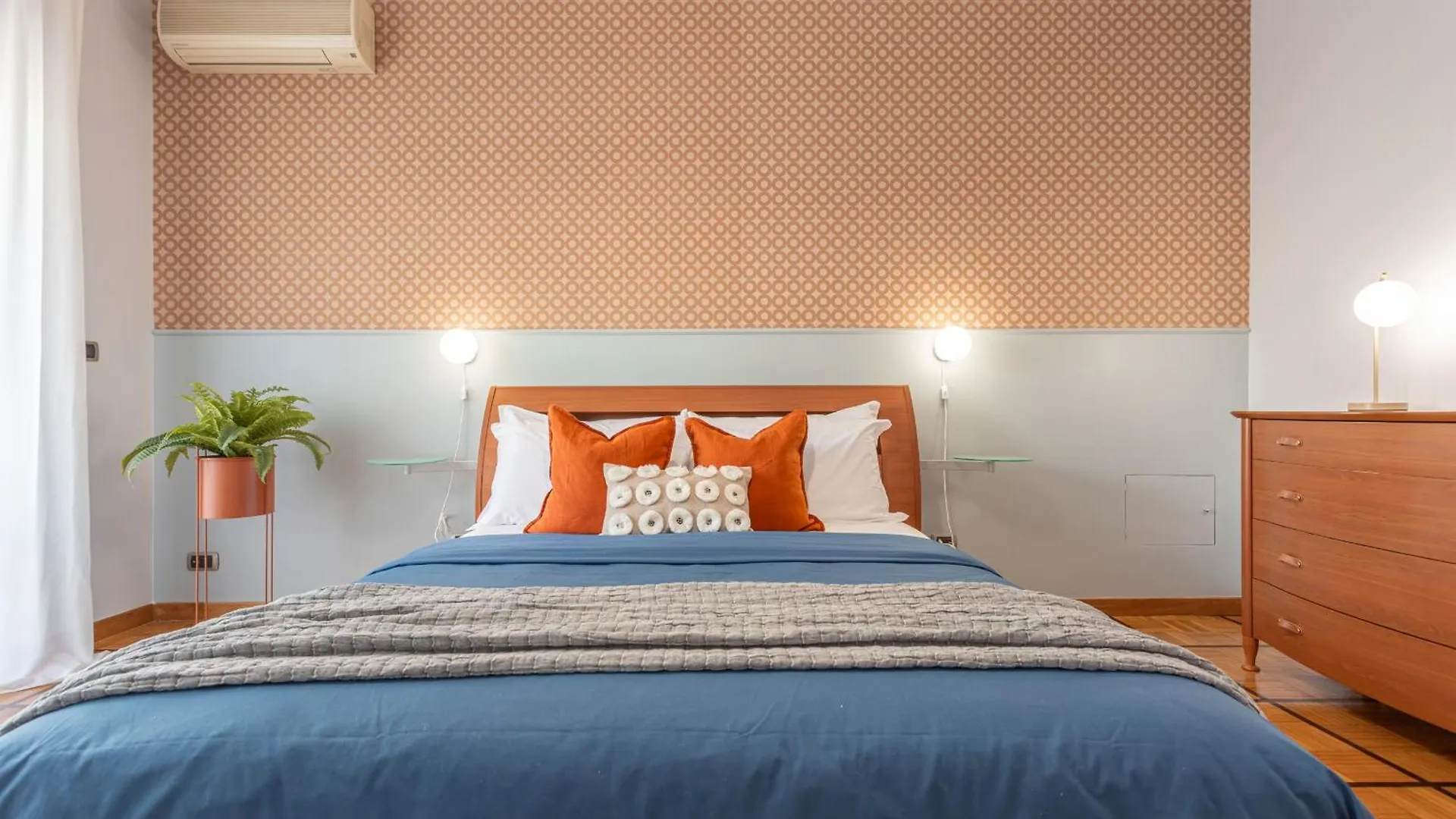 Casa Luana, 2 Bedroom Apartment With Terrace Vatican City Rome Italië