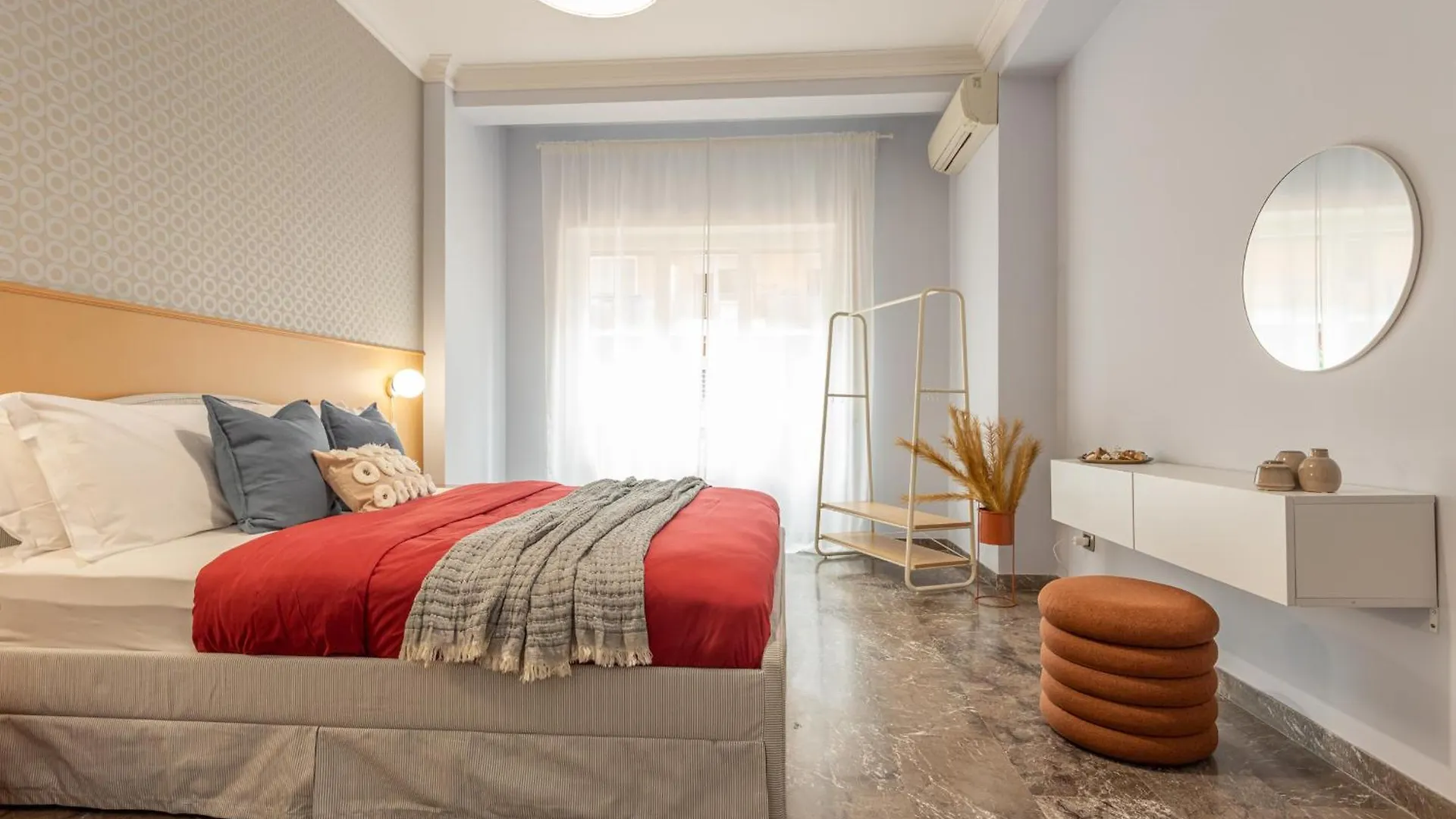 Casa Luana, 2 Bedroom Apartment With Terrace Vatican City Rome