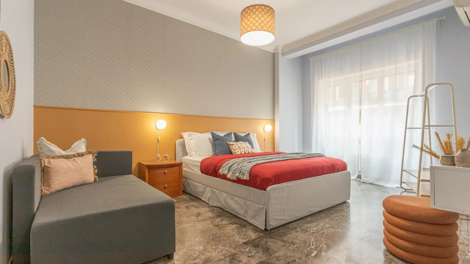 Casa Luana, 2 Bedroom Apartment With Terrace Vatican City Rome