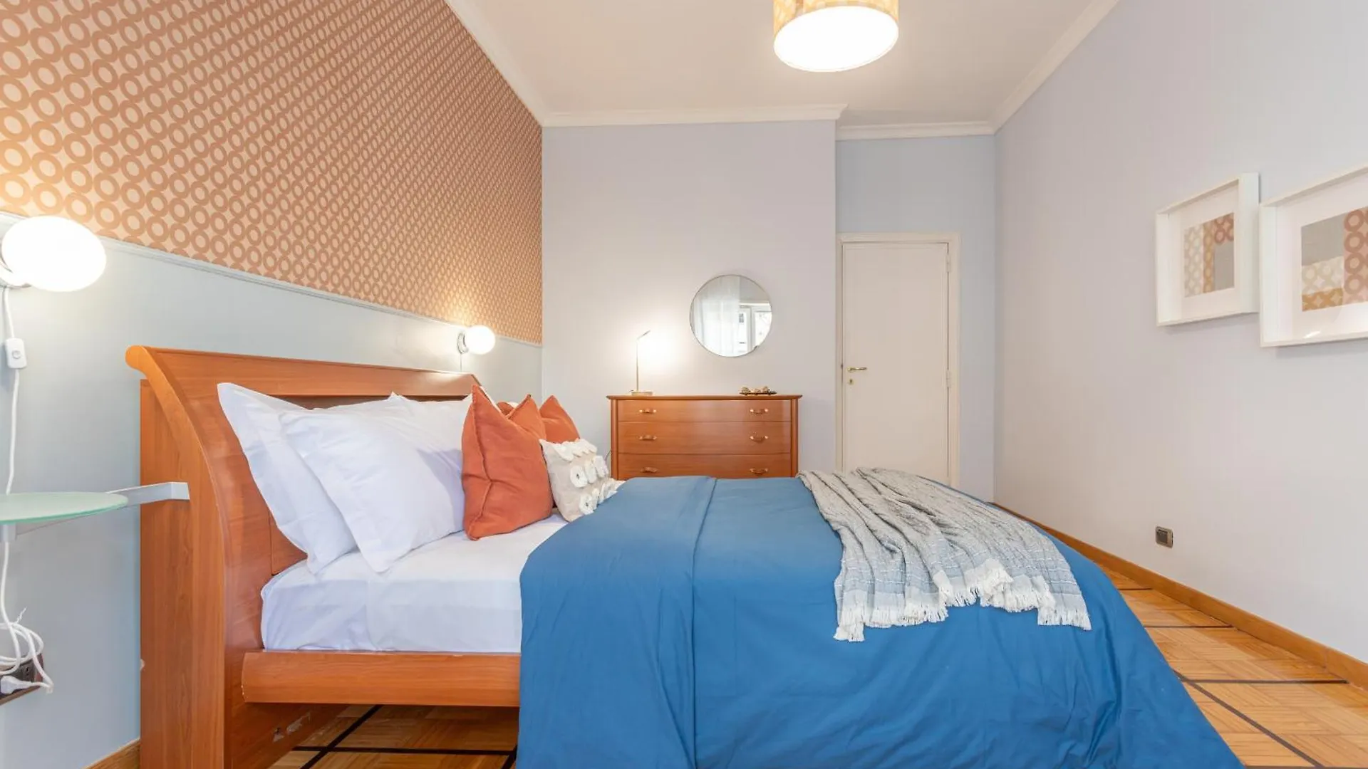 Casa Luana, 2 Bedroom Apartment With Terrace Vatican City Rome