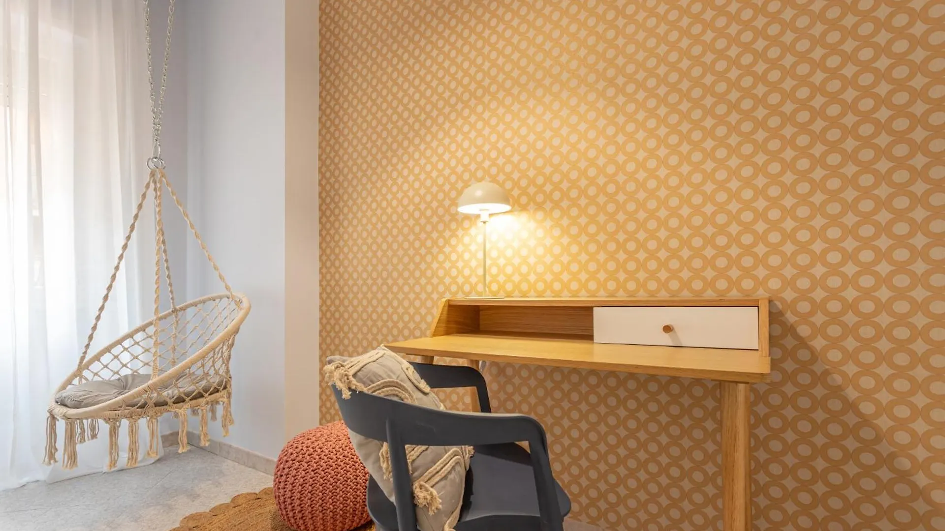 Casa Luana, 2 Bedroom Apartment With Terrace Vatican City Rome